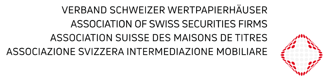 Verband Schweizer Wertpapierhäuser